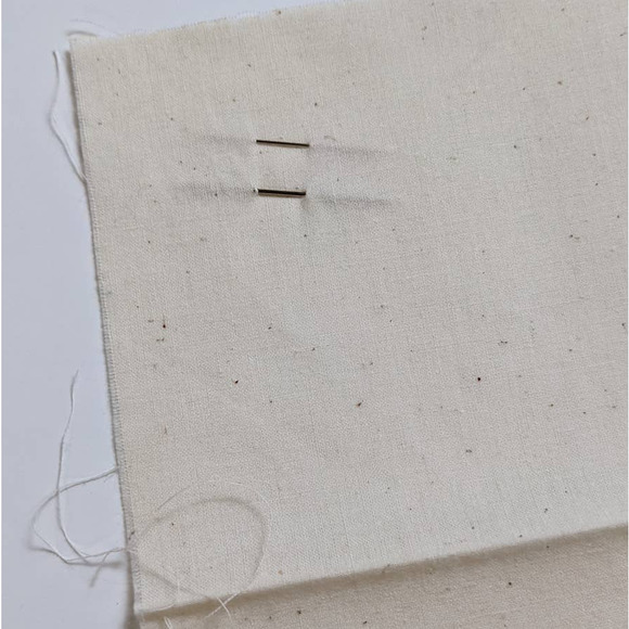 Vintage Candlewicking Embroidery Kit "Fall" Autumn Scene from Leisure Arts 1983 - Picture 6 of 6